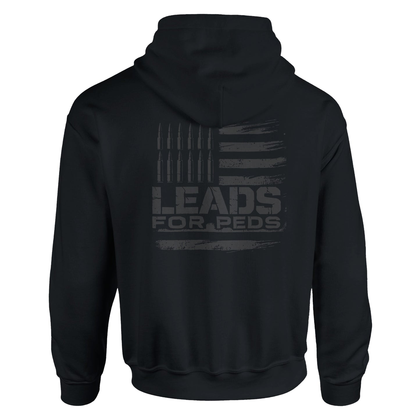 Classic LFP Pullover Hoodie