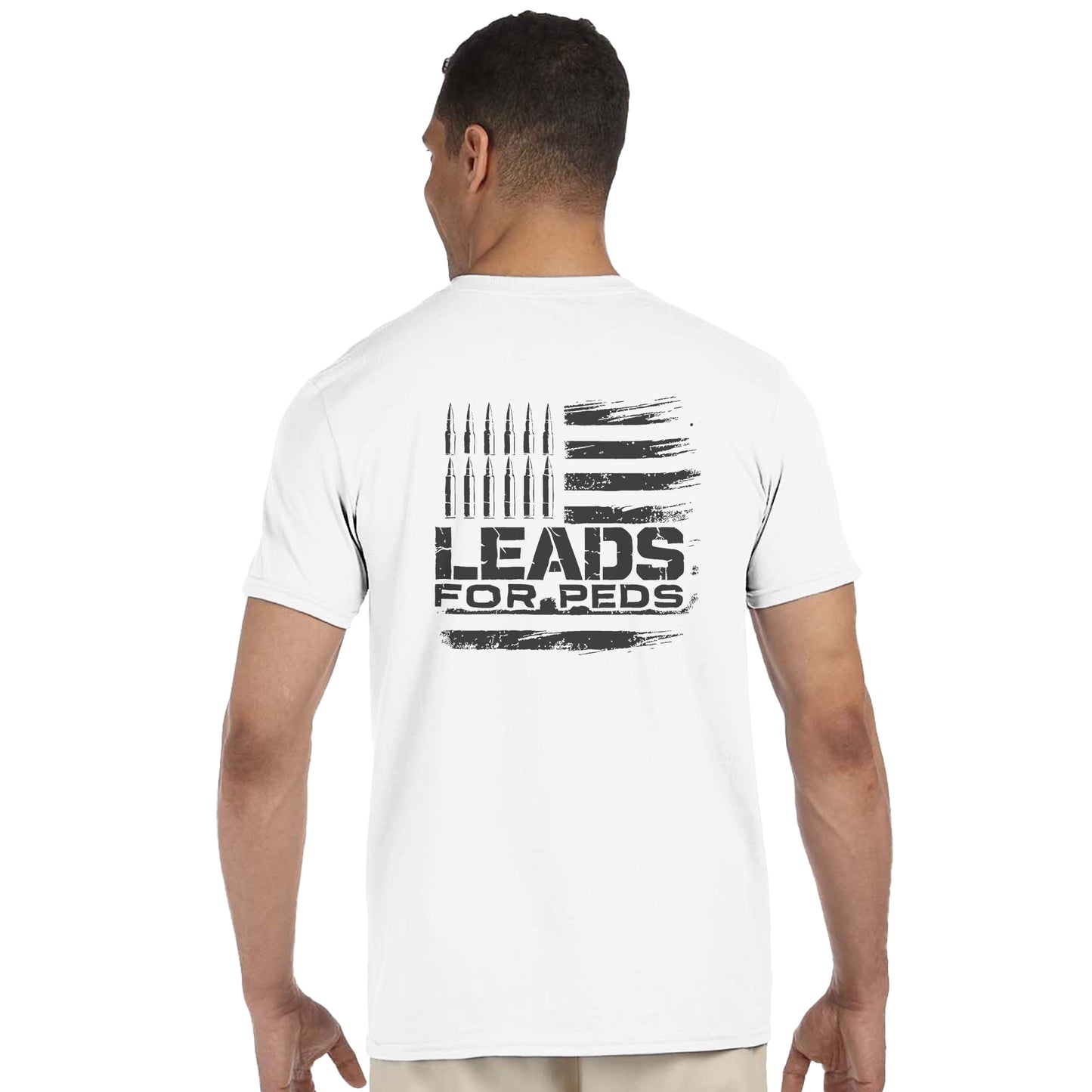 LFP Household Brand Tee